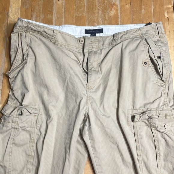 Tommy Hilfiger cargo pants - Picture 6 of 9